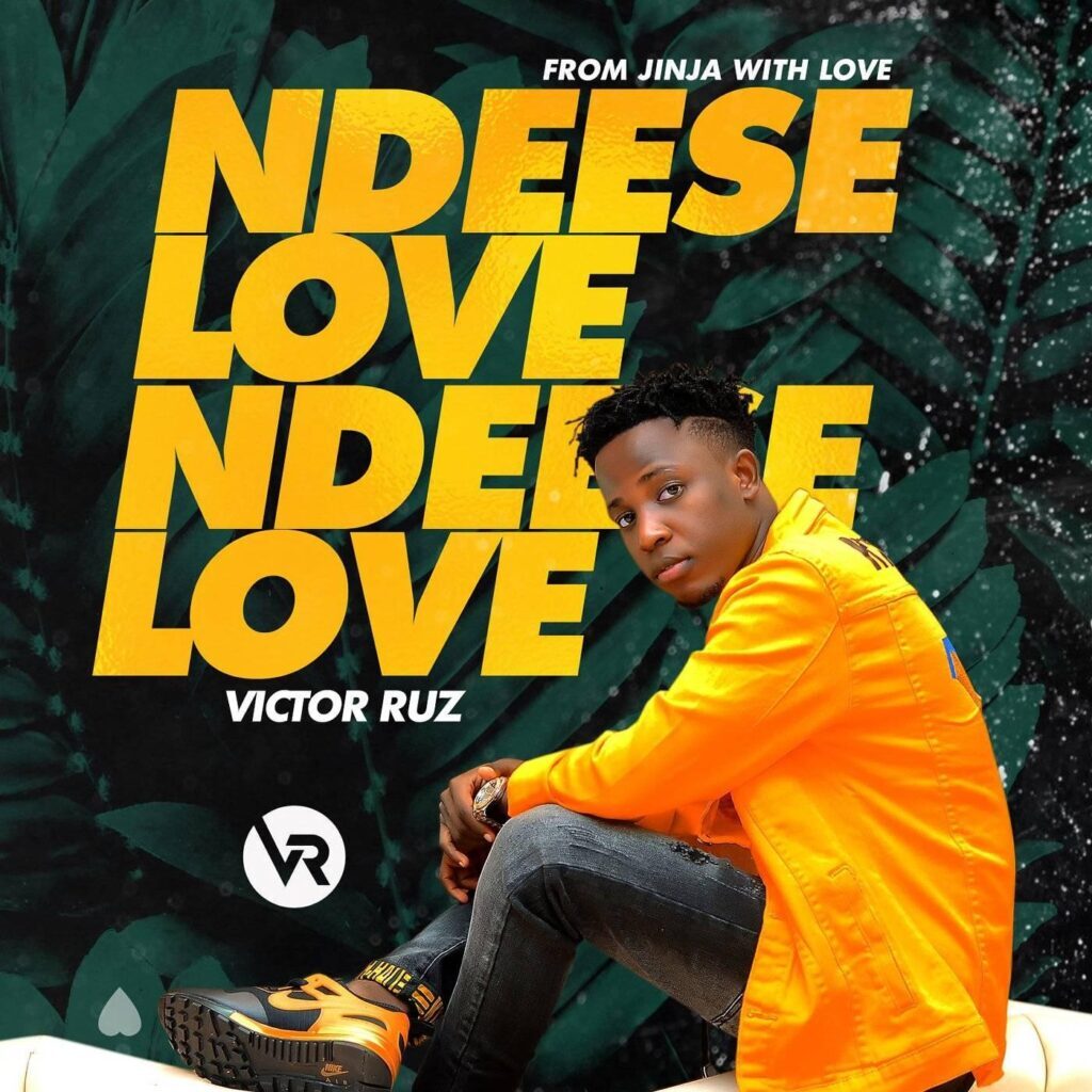 WATCH Victor Ruz Ndeese Love Prod by One Blessing Nis Page